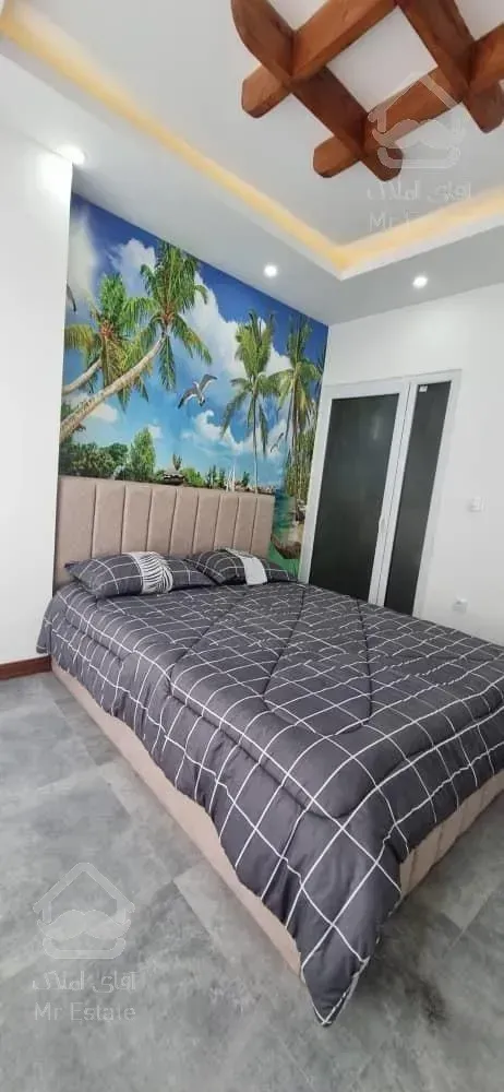 ویلا دوبلکس شهرکی سیاهرود