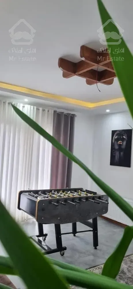 ویلا دوبلکس شهرکی سیاهرود