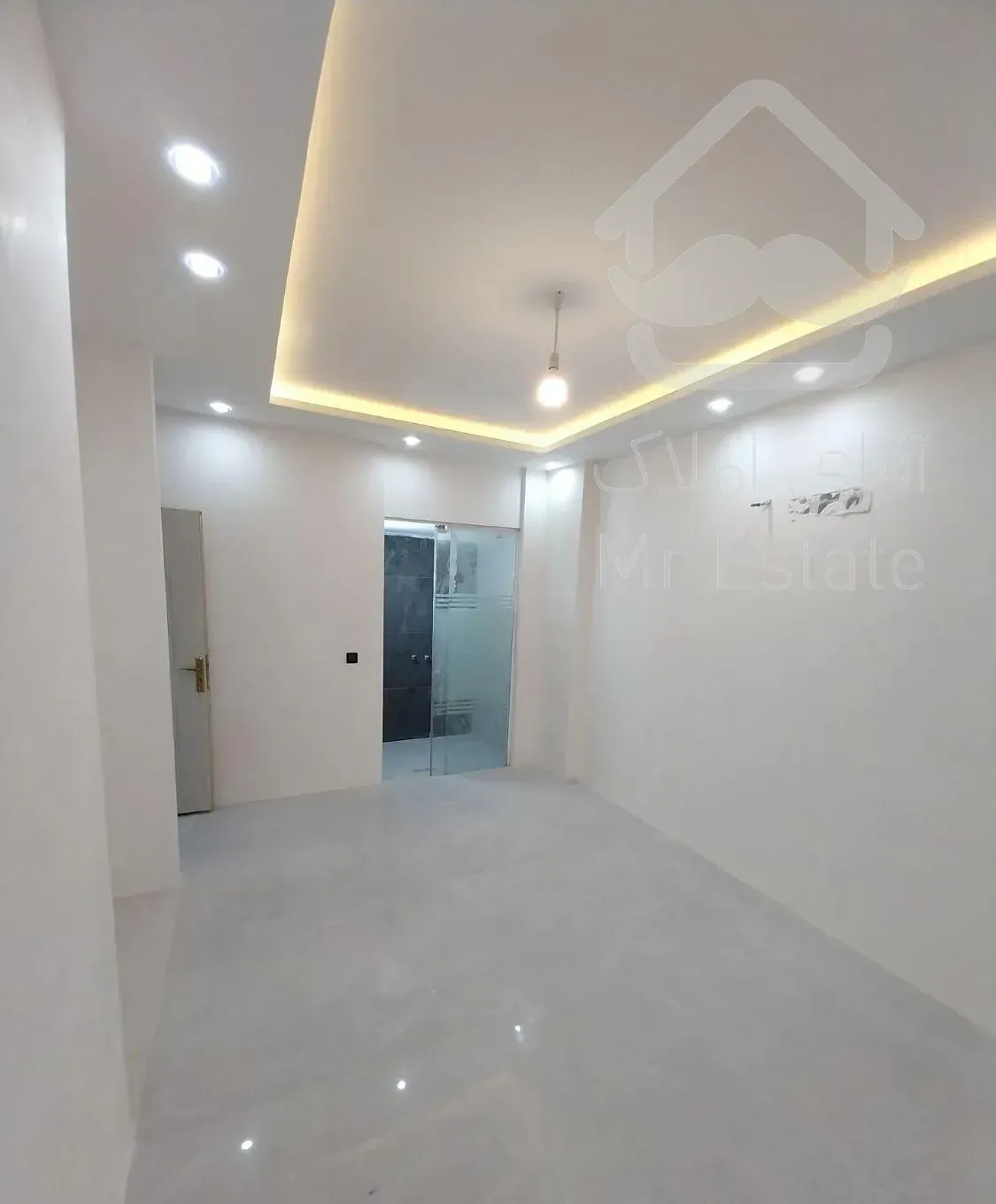 عمارت آراد/تک واحدی/شمالی/صفر/کلید نخورده