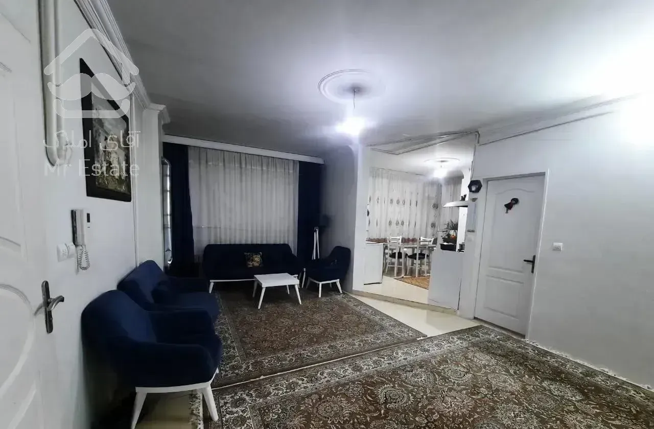 ۶۵ متر طبقه اول خوش نفشه