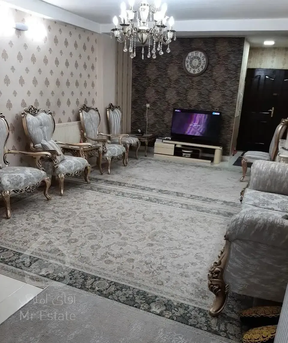 واحد 70 متری وحیدیه