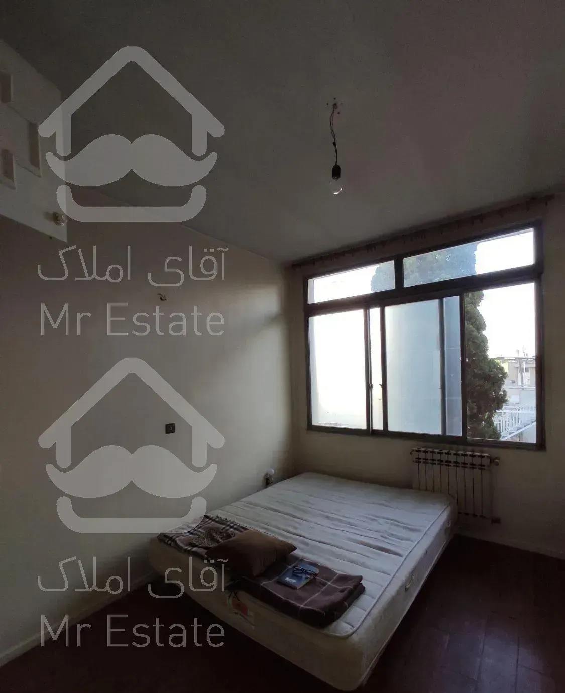 ظفر/۷۸متر/۱خوابه/با پارکینگ