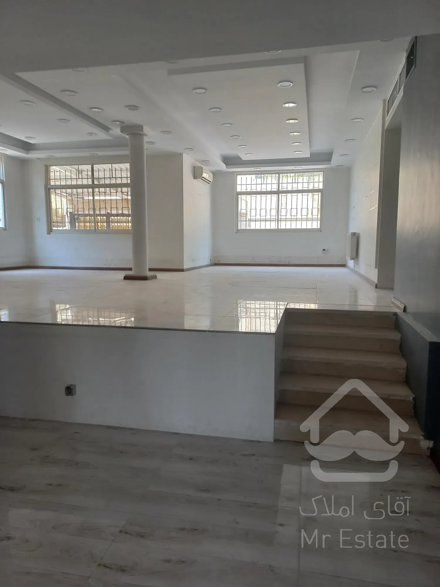 فروش ویلایی در شهرک غرب