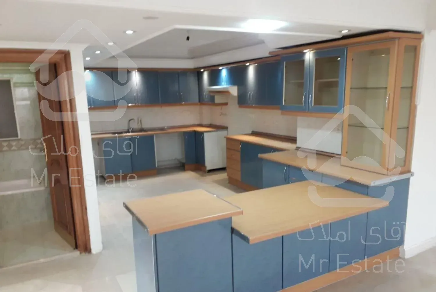 منزل ویلایی  ۲ خواب