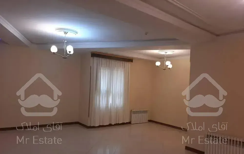 97 متر 2 خواب تخلیه تعاون