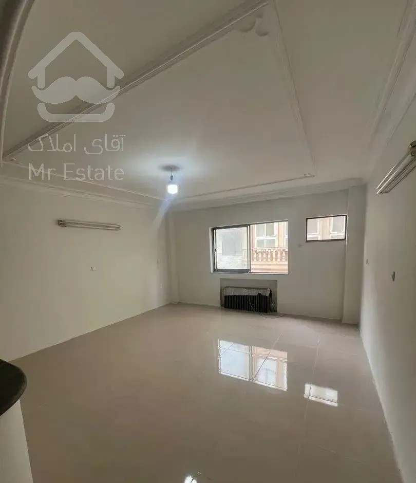 اجاره اپارتمان ۲ خواب خورشید کلا بابل فقط