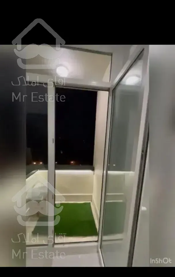 دربند ۱۸۱ متر سه خوابه فول امکانات بازسازی شده