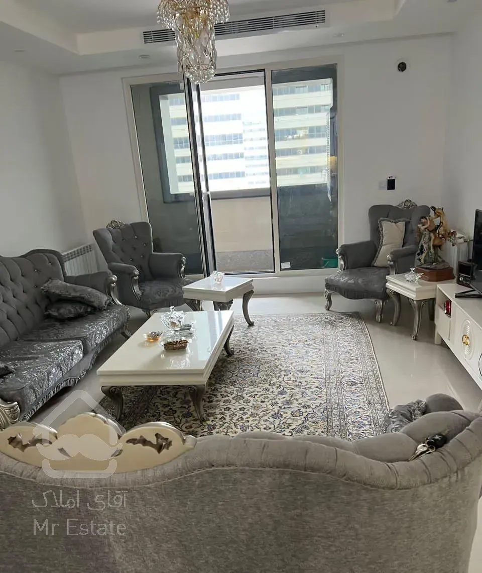 110متر/دوخواب/خرازی/سروآزاد