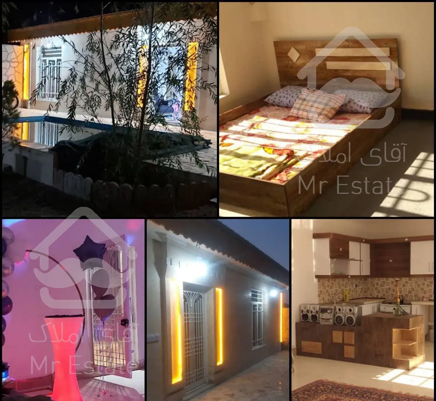 اجاره باغ ویلا شاهنامه