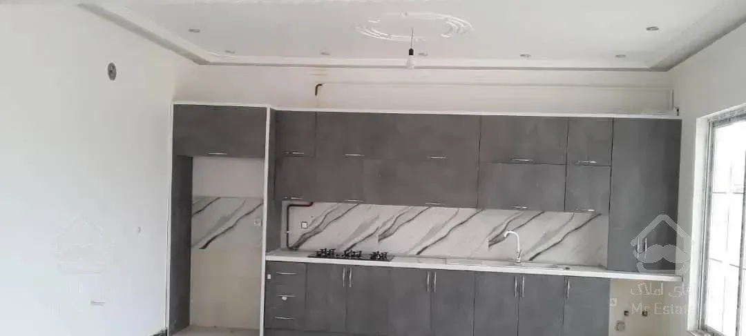 ویلای نوساز وخوش ساخت 200متری