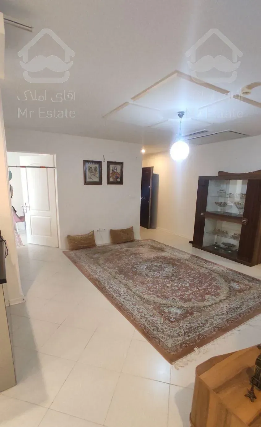 ۱۳۸متر۳ خواب برج پارسیا(میدان ساحل)دریاچه چیتگر