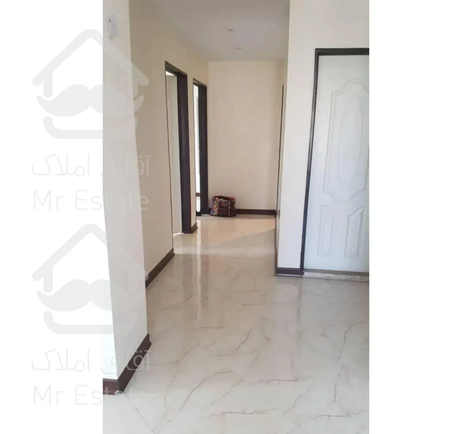 آپارتمان ۱۱۳متر /خوش نقشه /دریاچه