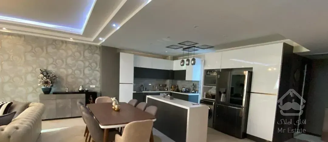 آپارتمان توانیر 117متر/3پارکینگ