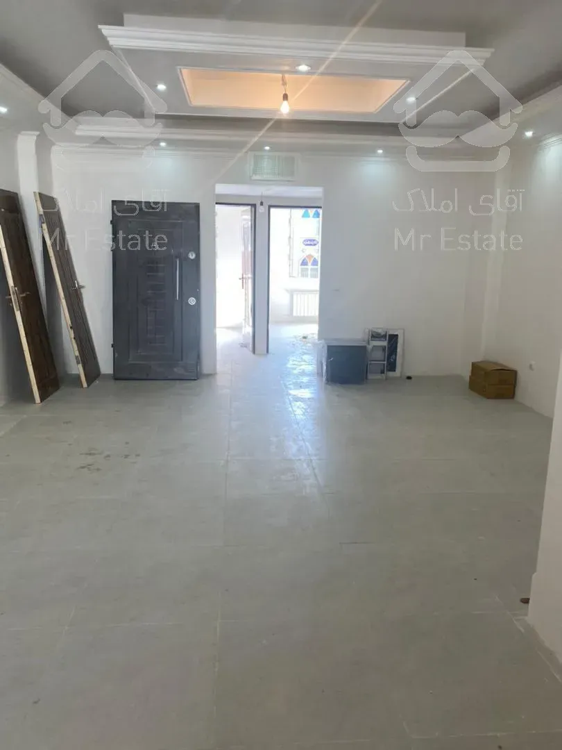 فروش اپارتمان نوساز، تک واحدی/دامپزشکی