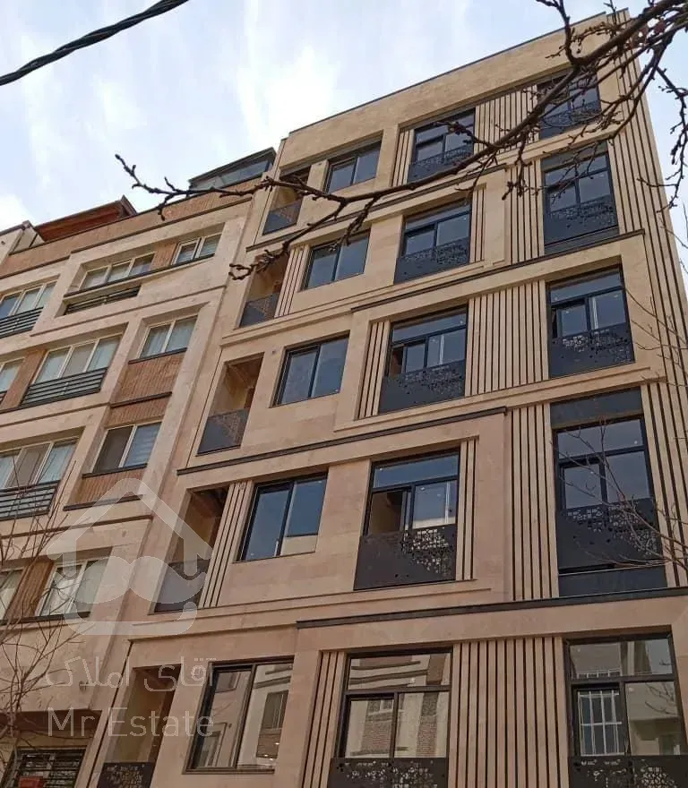 فروش آپارتمان در تهرانپارس