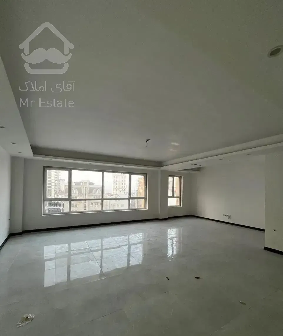 آپارتمان نوساز ۱۶۱متری دیددریا محبوبی