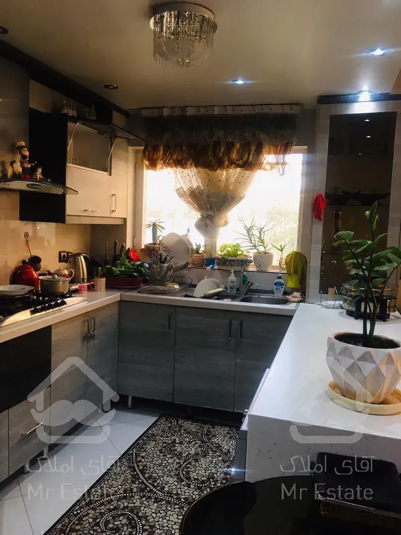 آپارتمان ۷۰متر کم واحد جواهر سازمان