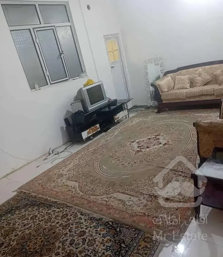 اجاره واحد ۶۵ متری واقع در شمشیری