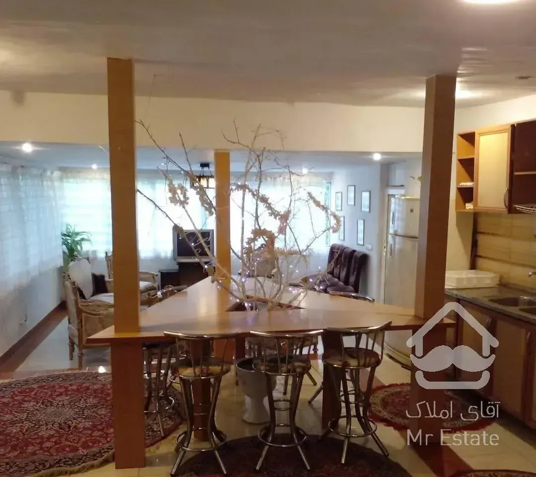 اجاره ویلای سه خواب (چمخاله)