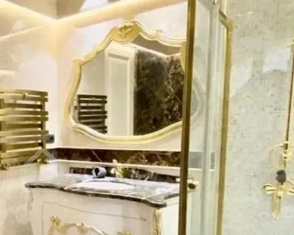 ۱۳۵متری(زمرد)قبا فول‌امکانات