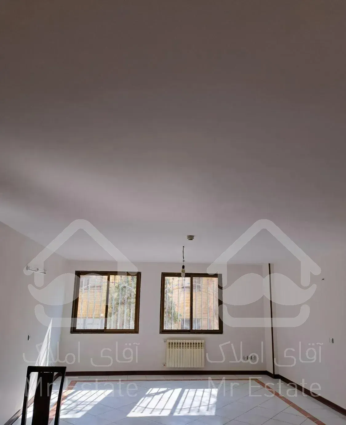 رهن آپارتمان سه خوابه بلوار غدیر ۱۳۰ متر