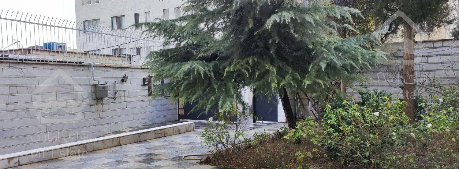 آپارتمان ۱۲۰ متر۳ خواب تکواحدی