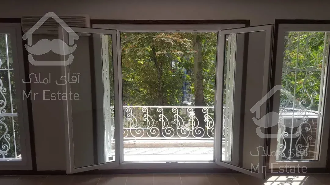 اجاره و رهن آپارتمان باغ فردوس 230  متر اکازيون