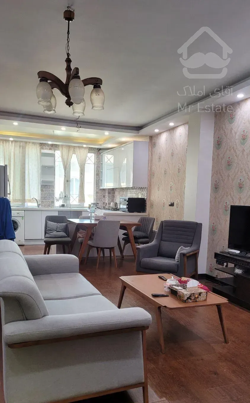 ۶۰ متر ۱خواب.تکواحدی .مدائن