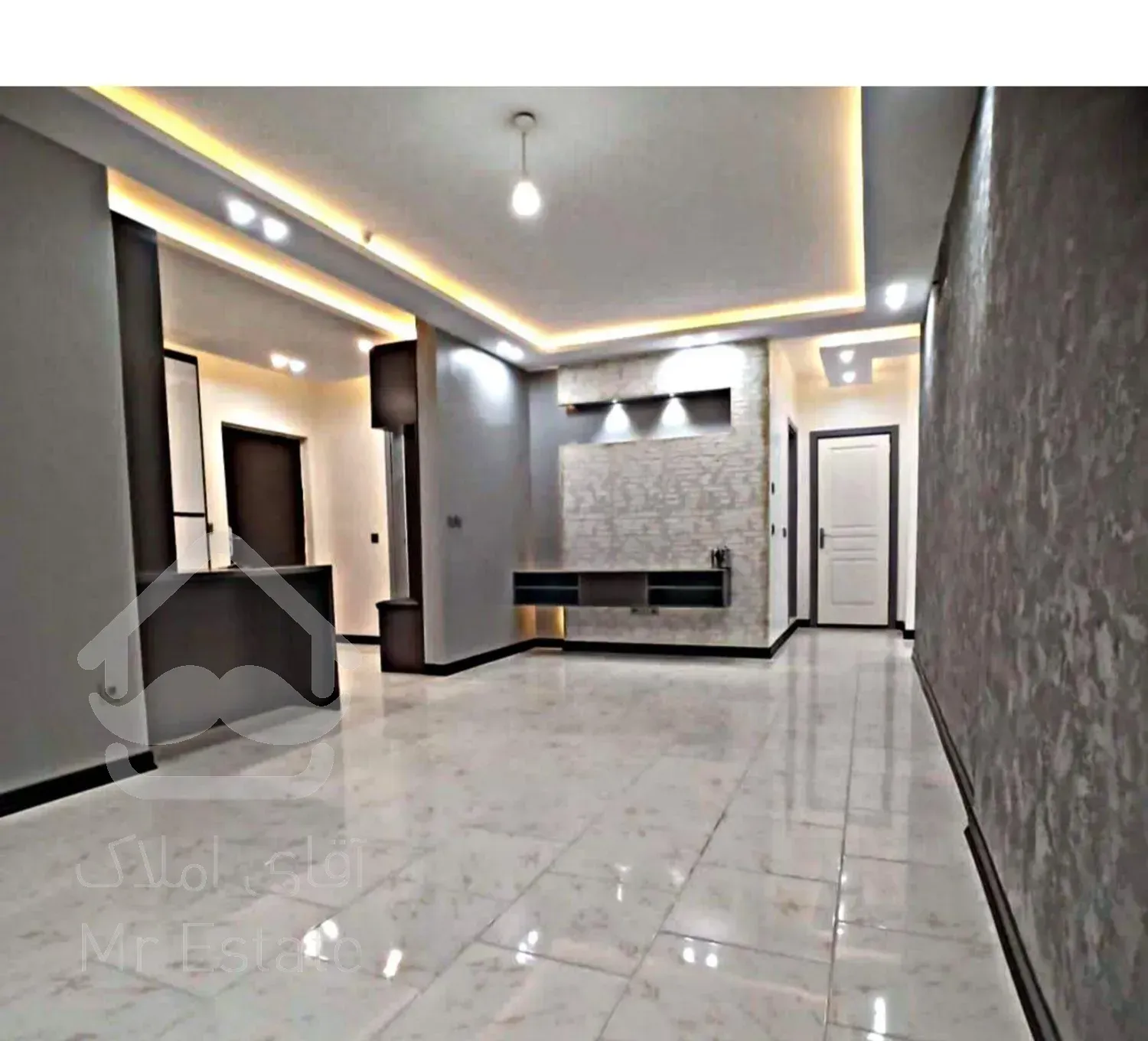 لذت برج نشینی در پلتفرم مدیران فاز ۱۱ پردیس