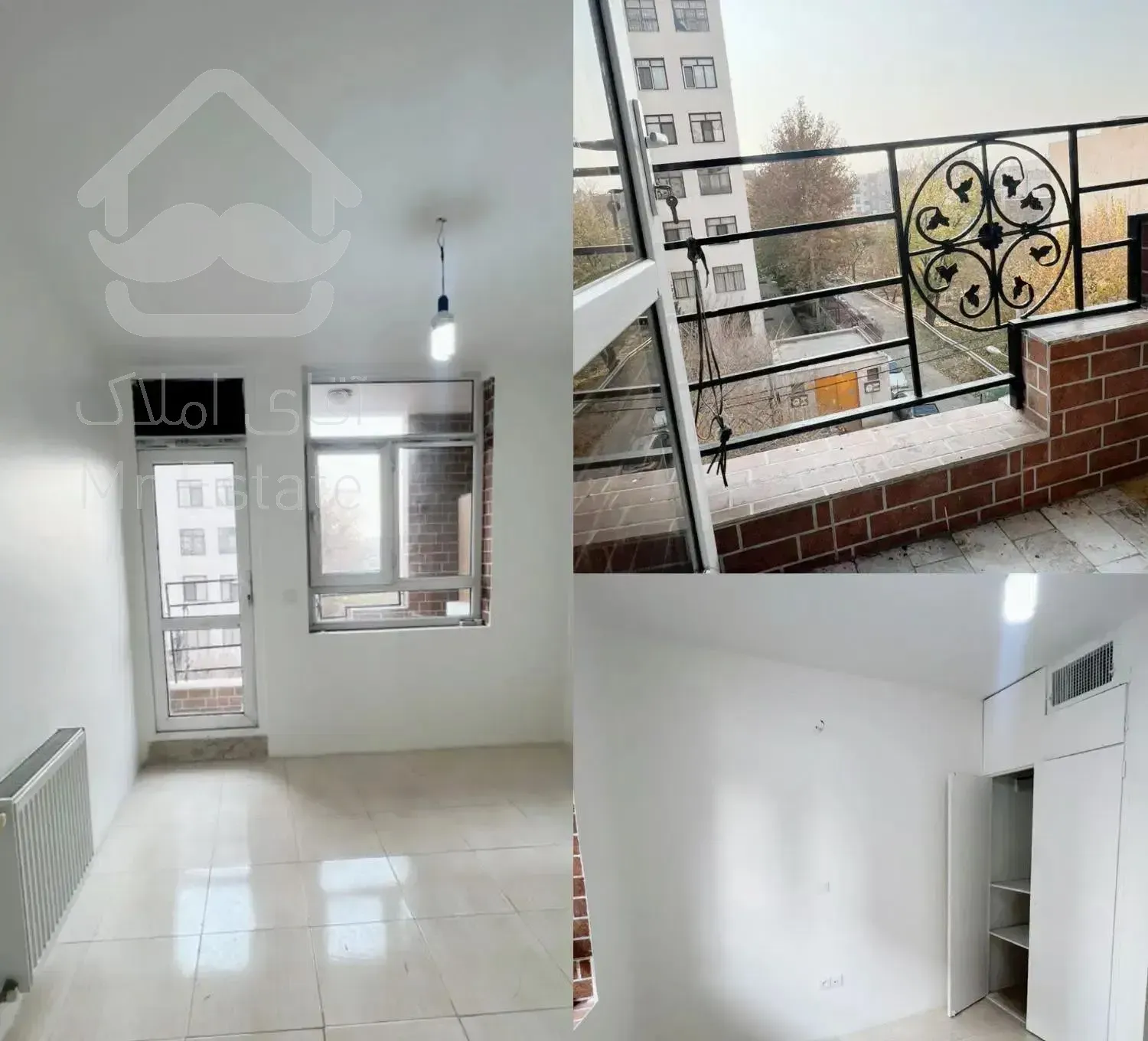 فول امکانات/سالن پرده خور/نزدیک مترو