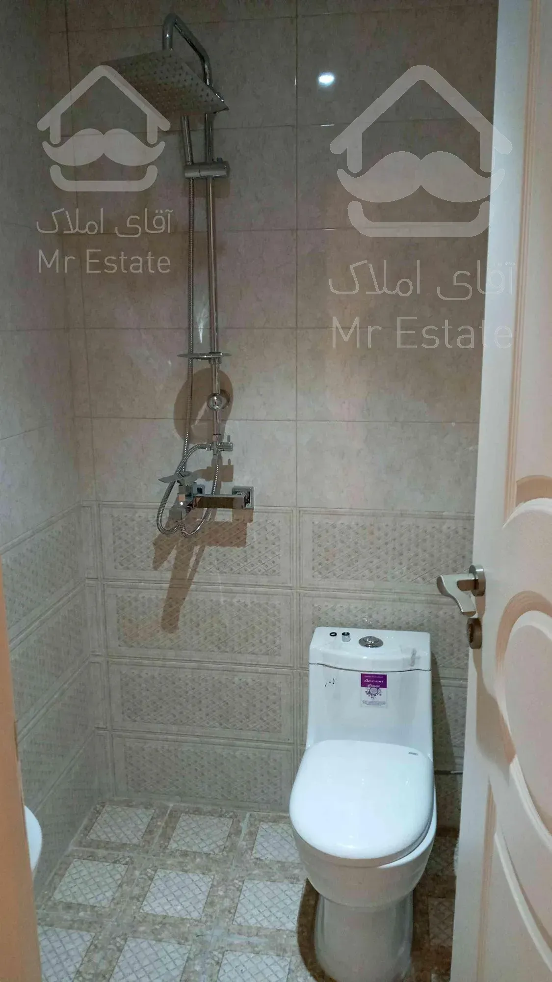 فروش آپارتمان ۵۰ متر یکخوابه نوساز فردوس شرق