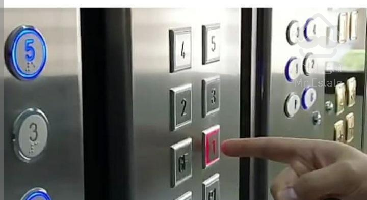 خدمات تخصصی آسانسور