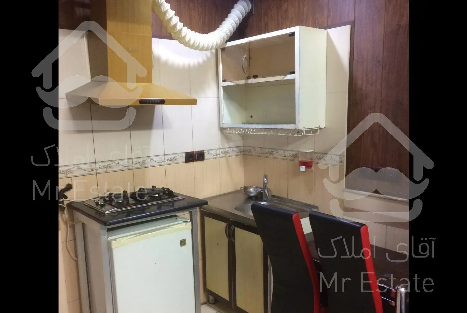 سوئیت روبروی حرم