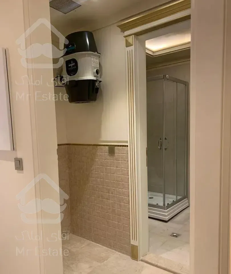 آپارتمان ۱۲۰ متر فرمانیه ۲خواب