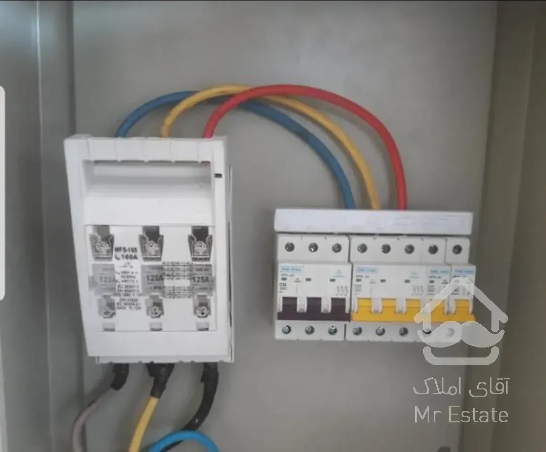 طراحی ،مشاوره و اجرای کلیه پروژه های الکتریکال صنعتی و ساختمانی