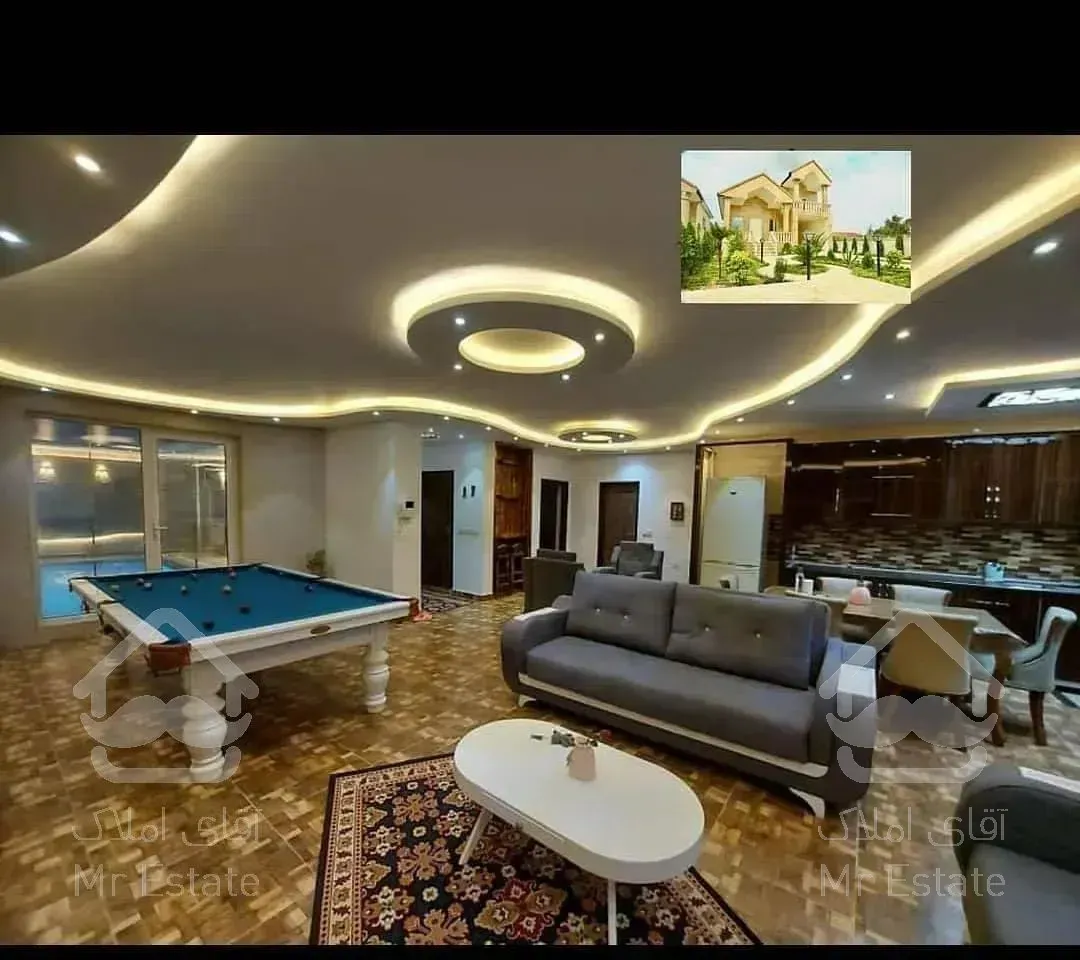 اجاره ویلا استخردار