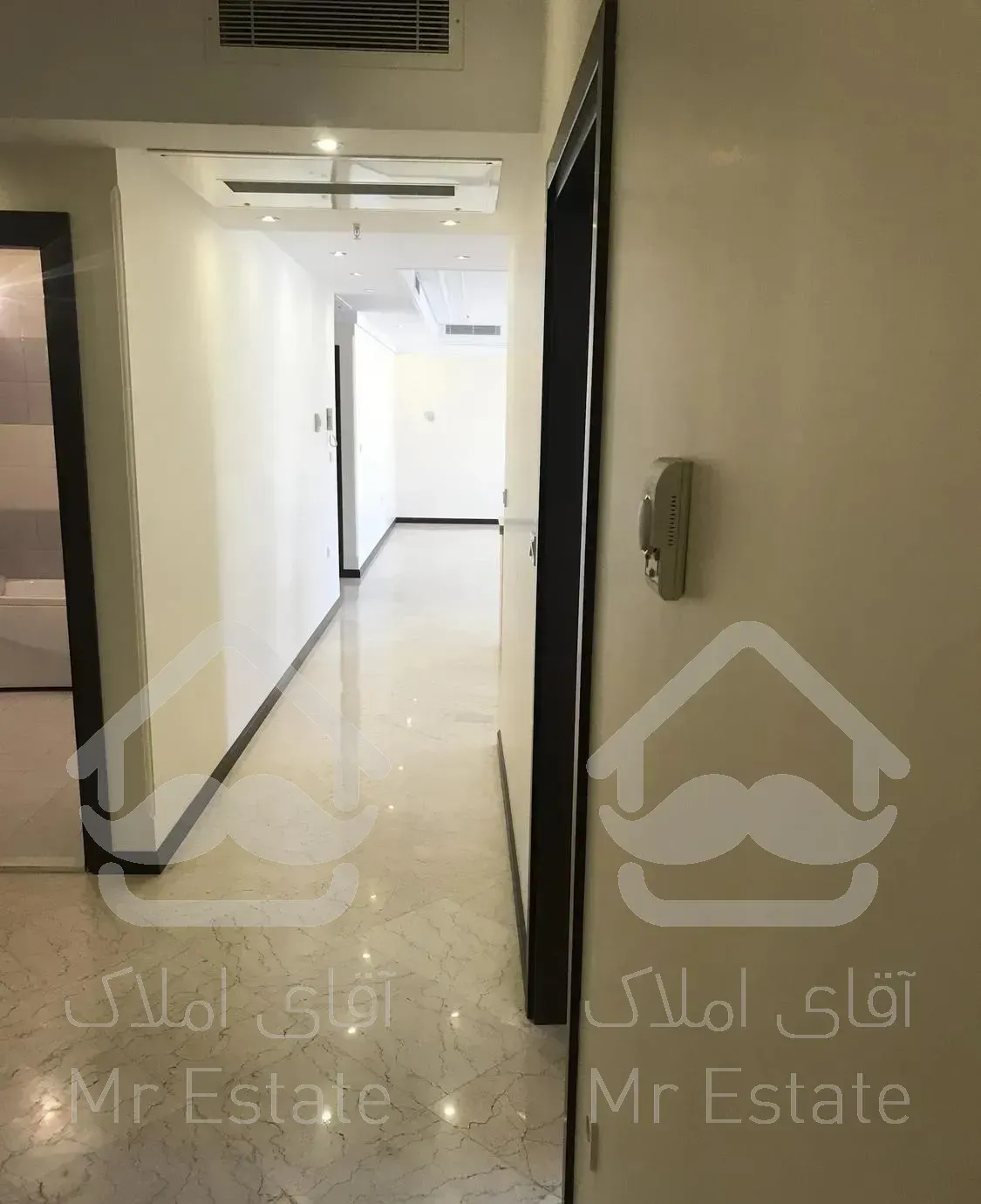 آپارتمان ۱۳۰ متر فول / دروس