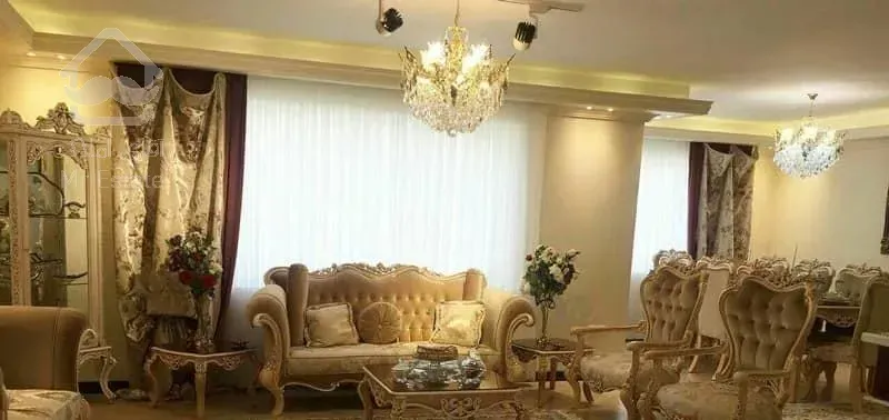 ۱۰۰متر/نقشه بی نظیر /۷ساله /بدون پرتی