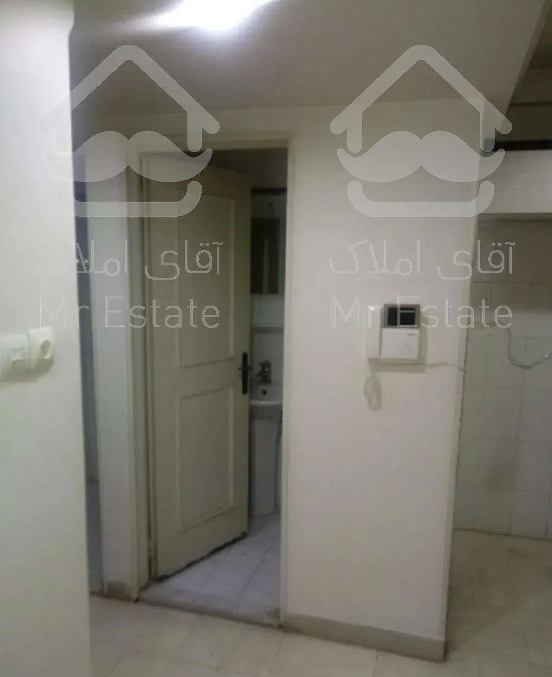 62متر1خواب/با فول با سازی شده/شاهین شمالی