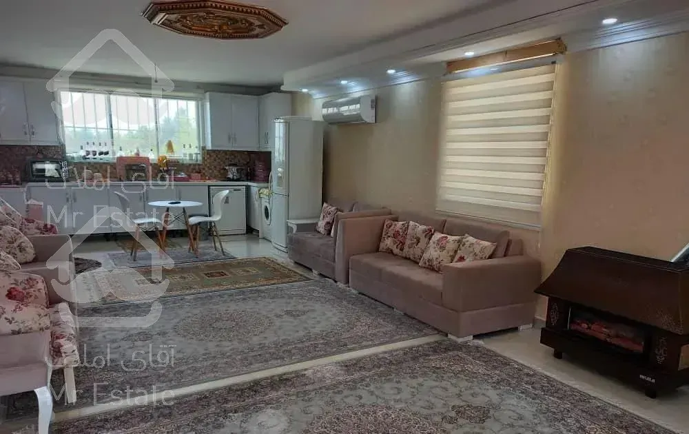 ویلا نوساز 500متری