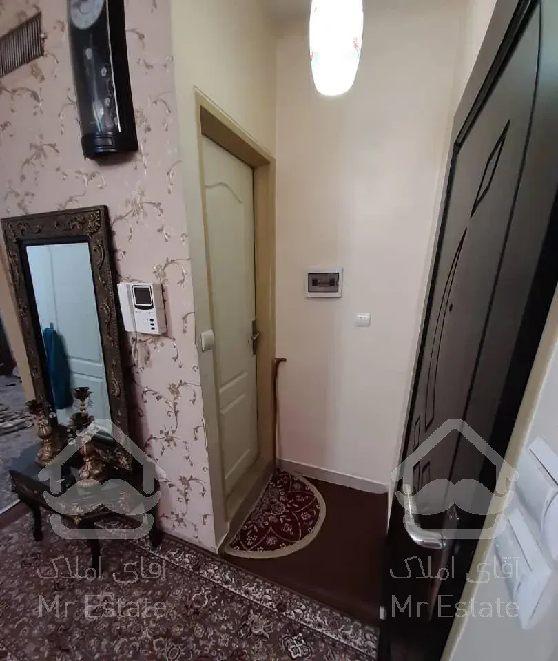 آپارتمان 74متری فول امکانات