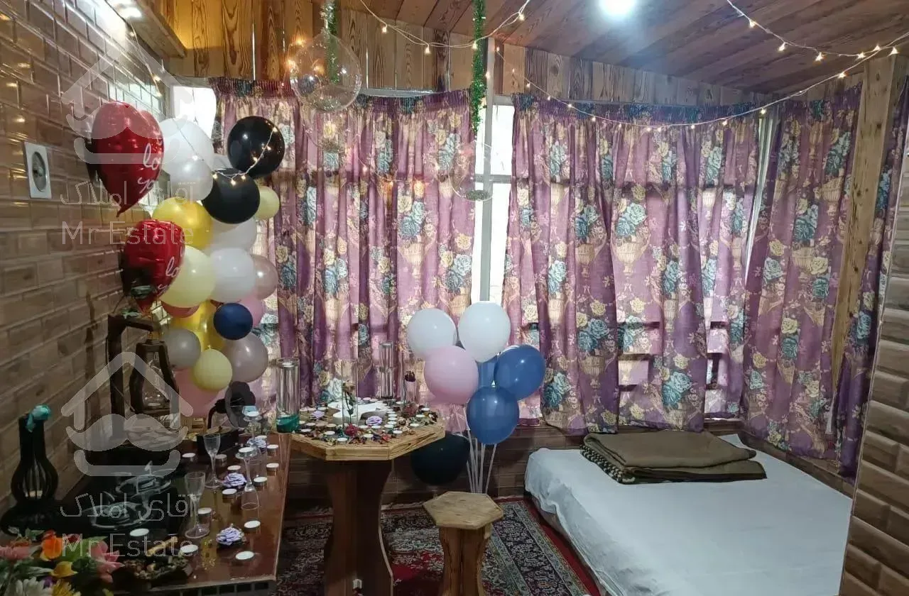 سوئیت خوش منظره