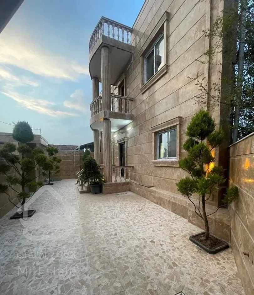 150متر دوبلکس نوساز سنددار