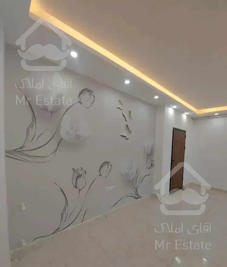 اجاره آپارتمان نوساز 110متری