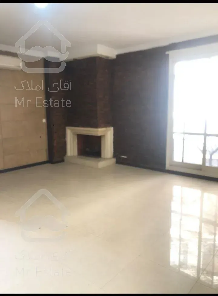 رهن و اجاره اپارتمان ۱۶۰ متری در فرمانیه