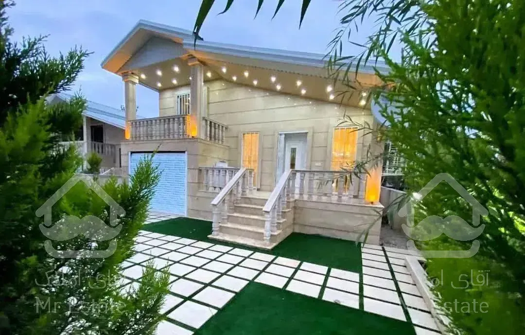 فروش  نیمپیلوت ویوجنگل ورودخانه زمین، ۳۵۰