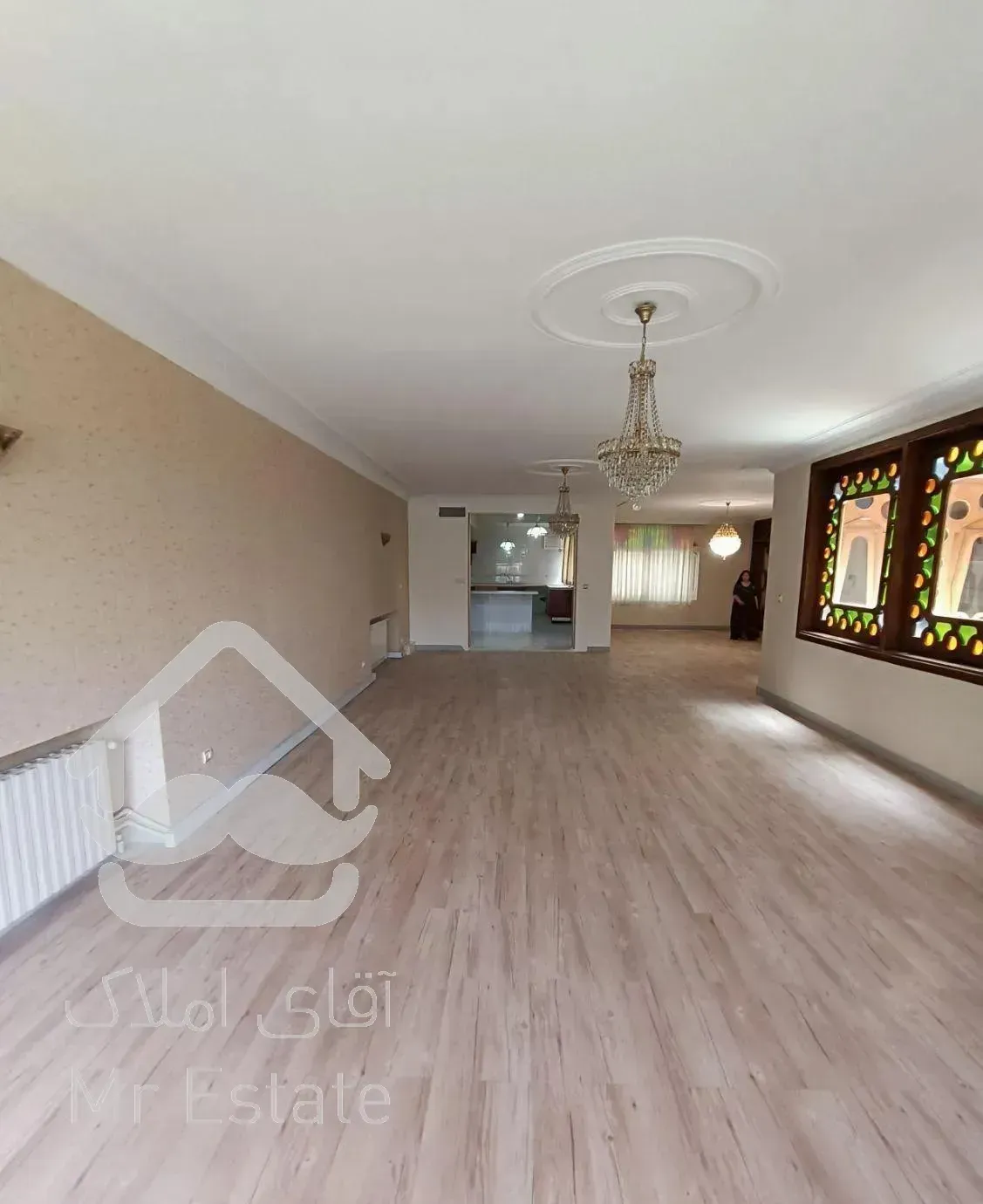 250 متر مسکونی شریعتی بالاتر از ظفر