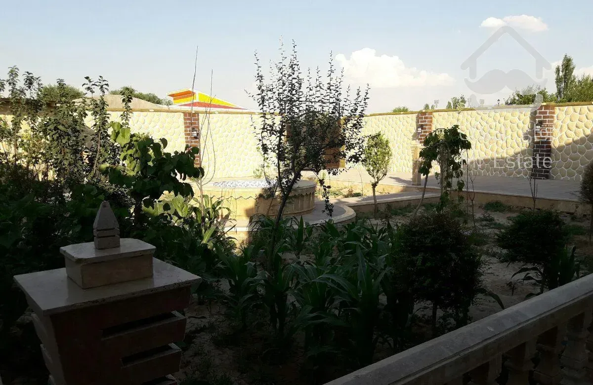 اجاره ویلا باغ شیک نزدیک تبریز