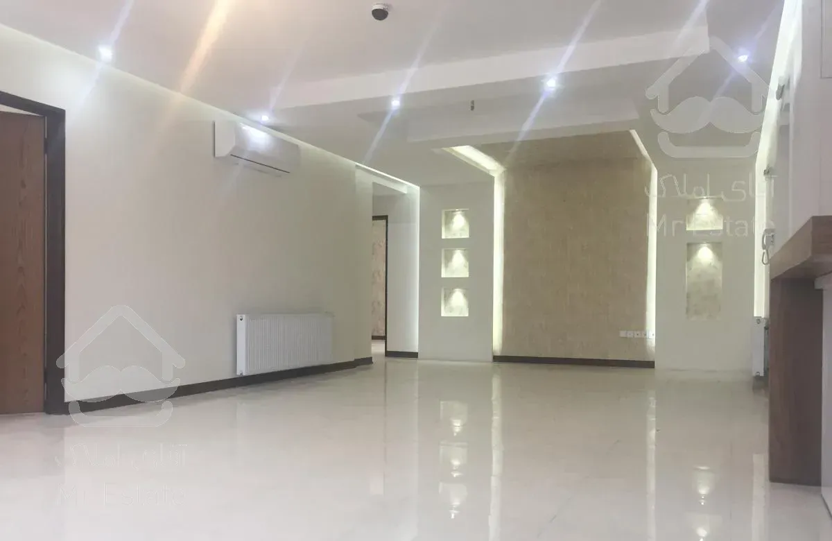 آپارتمان صفر خ کاوه