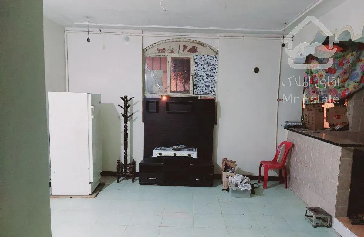 خانه ۶۰ متری وام دار گلشاد ۱۰